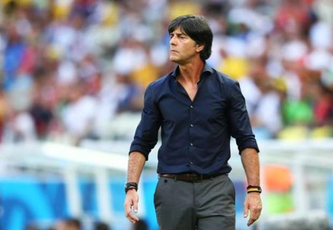 رد پیشنهاد ازبکستانی‌ها توسط یواخیم لوو