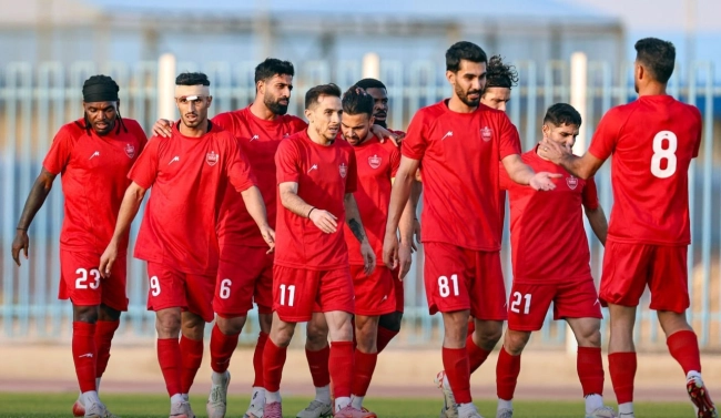 مس شعبه دوم سرخ‌ها؟! نارنجی‌پوشان به دنبال ۴ بازیکن پرسپولیس