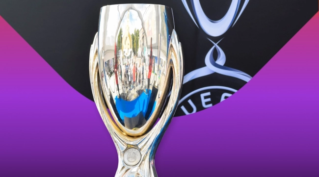 سوپرجام اروپا؛ شاید با چهار تیم در آمریکا!