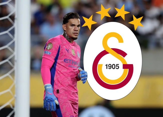 خرید بزرگ گالاتاسرای در راه است؛ توافق ادرسون با باشگاه ترکی