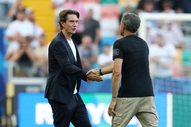 رونمایی از شوالیه و کودوس؛ ترکیب تاتنهام و پاریس برای سوپرجام