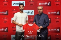 شکاری: پیشنهاد استقلال را به خاطر عشق به پرسپولیس رد کردم!
