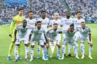 برای دومین سال پیاپی؛ رئال مادرید با ارزش‌ترین برند فوتبالی جهان + عکس