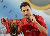 افشاگری عجیب شجاع: با نامردی یک نفر لژیونر نشدم!