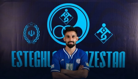 رکورد عجیب و غریب در فوتبال ایران؛ عقد قرارداد با ۳ تیم در یک ماه! + عکس