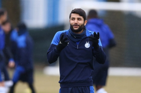 عارف در مسیر برگشت به جمع آبی‌ها؛ استقلال با غلامی به توافق رسید