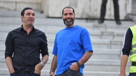 واکنش کنایه‌آمیز صادقی به توهین‌ها بعد از انتقاد نسبت به آدان + عکس