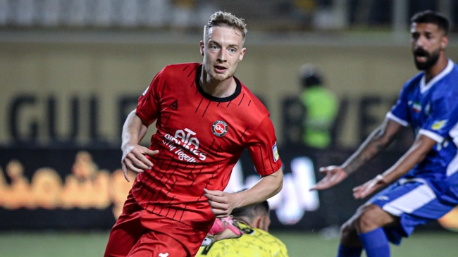 اشترکالی راز گل قهرمانی سوپرجام را فاش کرد