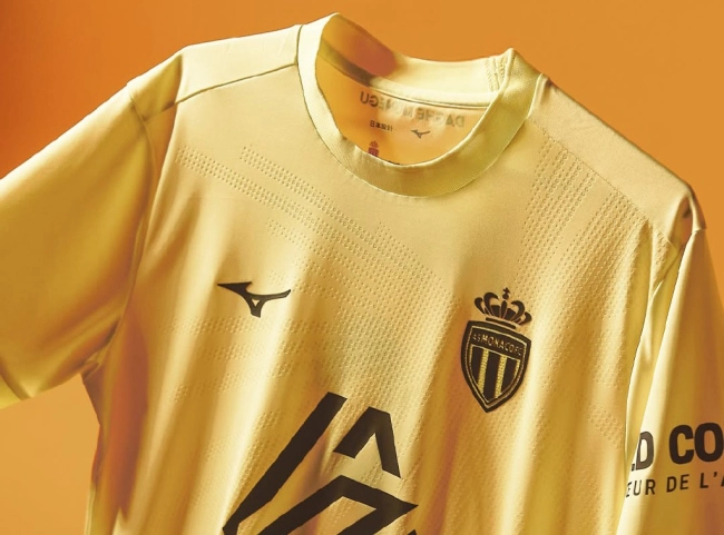 از رونمایی پیراهن تا تولد دوباره ستاره‌ها؛ موناکو با پوگبا و فاتی رؤیایی می‌شود + عکس