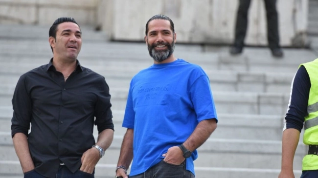 واکنش کنایه‌آمیز صادقی به توهین‌ها بعد از انتقاد نسبت به آدان + عکس