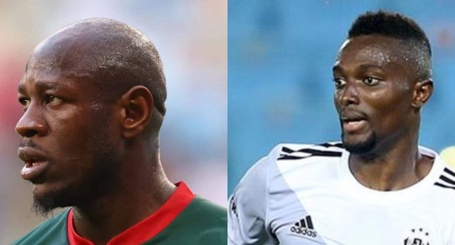 ادعای رسانه آفریقایی؛ استقلال در دو راهی جذب منساه یا باسوگوگ + عکس .