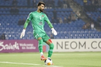 مظفری‌زاده خبر داد: تراکتور با تمام قوا پشت گلر ملی‌پوش در CAS