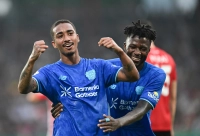 حریف دسته چهارمی؛ اولین قربانی تن هاخ در فوتبال آلمان