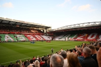 به یاد ۲۰ ابدی؛ سنگ تمام آنفیلد برای ژوتا + عکس