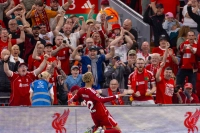 شروع رویایی ستاره فرانسوی؛ اولین گل لیگ به نام اکیتیکه