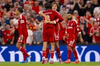 اولین گل در بهترین فرصت؛ وقت‌شناس مثل کیه‌زا