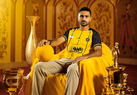 شوک بزرگ به سپاهان؛ پارگی رباط صلیبی محمد کریمی تأیید شد