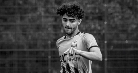 انتشار یک خبر تلخ از انگلیس؛ ستاره جوان ایرانی در تصادف جان باخت