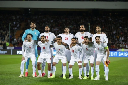 بازگشت رامین رضاییان به تیم ملی؛ اعلام لیست قلعه‌نویی برای تورنمنت کافا