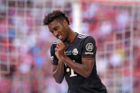 خداحافظی با بایرن؛ کومان آماده حضور در النصر