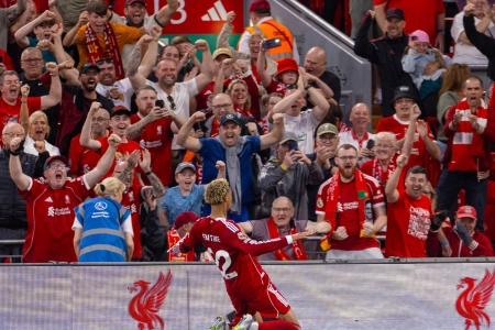 شروع رویایی ستاره فرانسوی؛ اولین گل لیگ به نام اکیتیکه