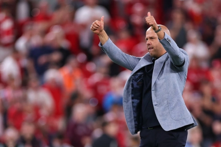 اسلوت: به دلایل غم‌انگیزی نتوانستم ژوتا را به زمین بفرستم