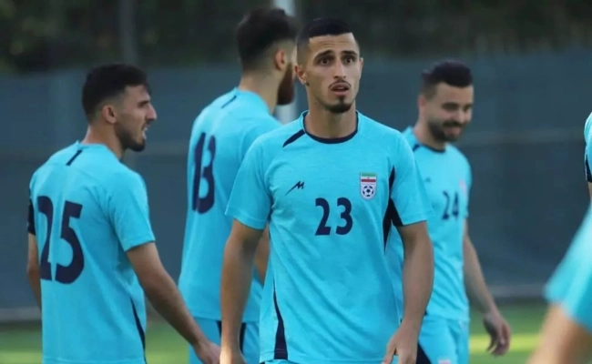 اولین توضیحات علیپور در خصوص پیشنهاد استقلال: بخاطر هواداران منصرف شدم