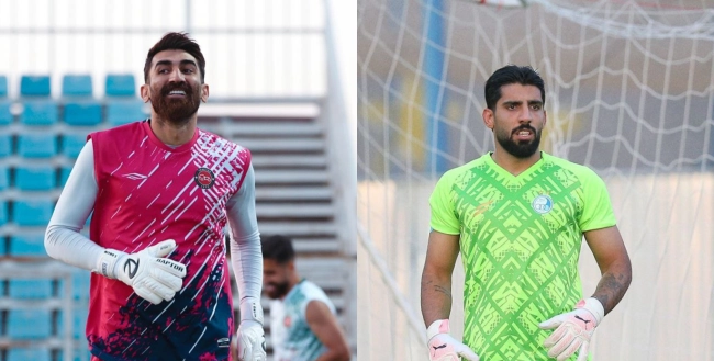 پیشنهاد جنجالی آبی‌ها به تراکتور؛ معاوضه فرعباسی با بیرانوند کلید خورد؟