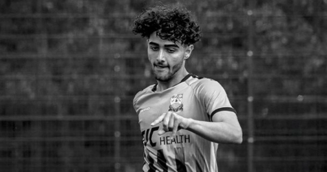 انتشار یک خبر تلخ از انگلیس؛ ستاره جوان ایرانی در تصادف جان باخت