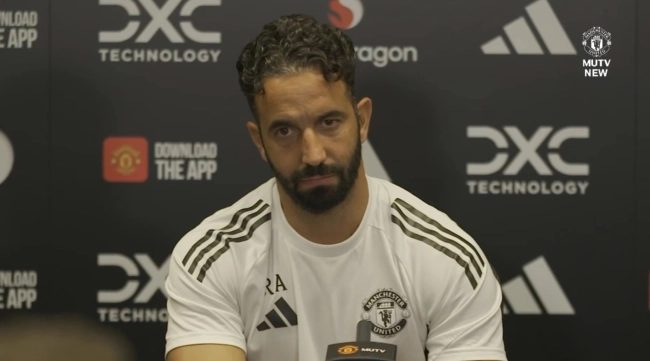 آموریم: می‌خواهیم به اروپا بازگردیم