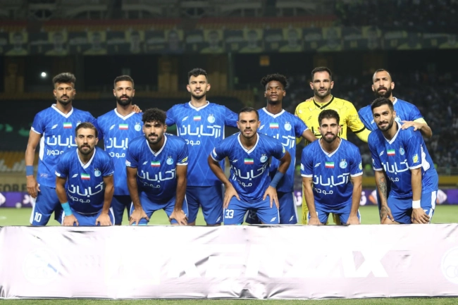 از ۲۶ شهریور تا ۳ دی؛ برنامه دقیق استقلال در آسیا