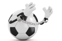 کلاهبرداری میلیاردی پیشکسوت فوتبال؛ پول بده، دو برابر بگیر!