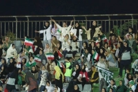 با حکم کمیته انضباطی؛ ورزشگاه تختی در تسخیر بانوان خیبری