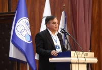 تاجرنیا به ساپینتو: کار خودمان را انجام دادیم، حالا نوبت توست! + عکس