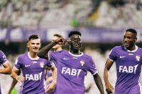 شکست نزدیک تیم مجیدی مقابل مدعی قهرمانی