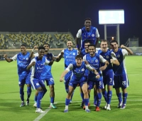 شکست لشکر ایرانی مقابل النصر بدون باشو