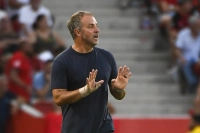 فلیک: عملکرد تیمم مقابل مایورکا را دوست نداشتم