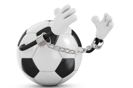 کلاهبرداری میلیاردی پیشکسوت فوتبال؛ پول بده، دو برابر بگیر!