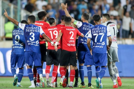 زمان بازی‌های هفته اول لیگ برتر مشخص شد