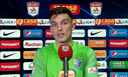 گزینه دروازه‌بانی تراکتور لو رفت؛ «تی‌تی‌ها» در آستانه جذب ماریان آیوانی