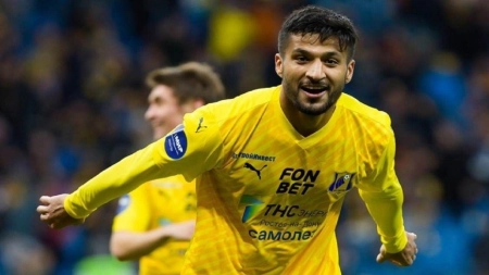 پایان شایعات واهی علیه ستاره ملی‌پوش؛ محبی تبرئه شد