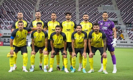 دیدار سپاهان و موهون باگان به طور رسمی لغو شد؛ بازی ۳-۰ می‌شود؟