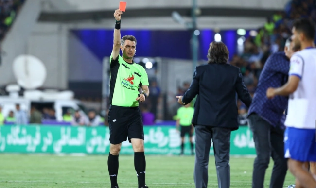 کسر 3 امتیاز از 3 تیم لیگ برتری؛ ساپینتو هم بخشیده نشد + عکس