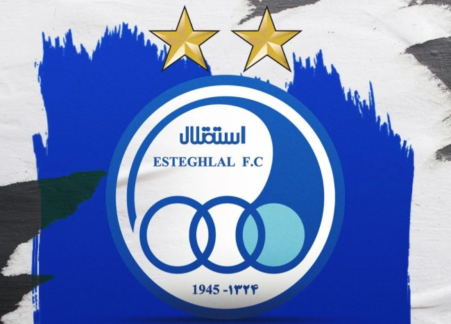 واکنش رسمی باشگاه استقلال به تغییر محل بازی با تراکتور