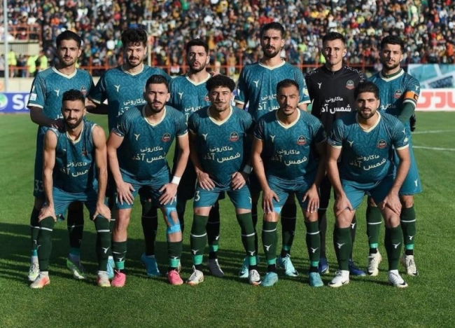 ابهام بزرگ در آستانه شروع لیگ برتر؛ شمس‌آذر کسر امتیاز را تکذیب کرد!