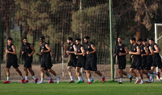 لابی پرسپولیس جواب می‌دهد؟! تنها ۳ بازیکن خارجی در دسترس