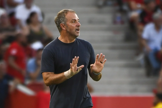 فلیک: عملکرد تیمم مقابل مایورکا را دوست نداشتم