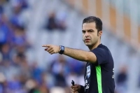 اعتماد مجدد AFC به داور ایرانی در لیگ‌ قهرمانان آسیا ۲