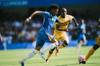 چلسی ۰-۰ کریستال پالاس؛ اولین شوک به قهرمان جهان