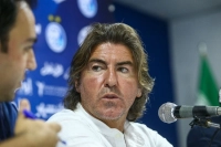 ساپینتو: هشت سال نبردن دربی، زیاد است؛ درباره مصدومان چیزی نمی‌گویم!